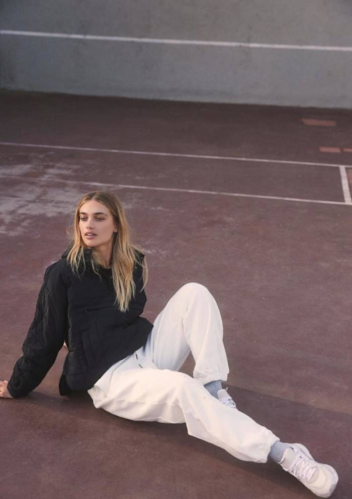 FP Movement hoodie and sweats